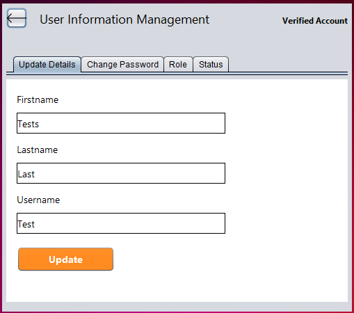 Project screenshot 12