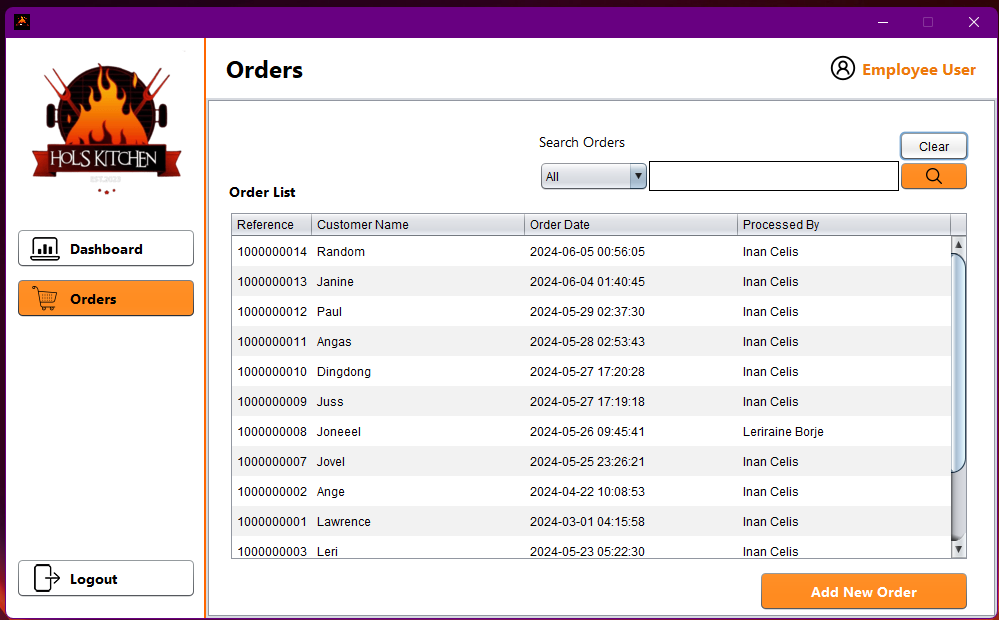 Project screenshot 17