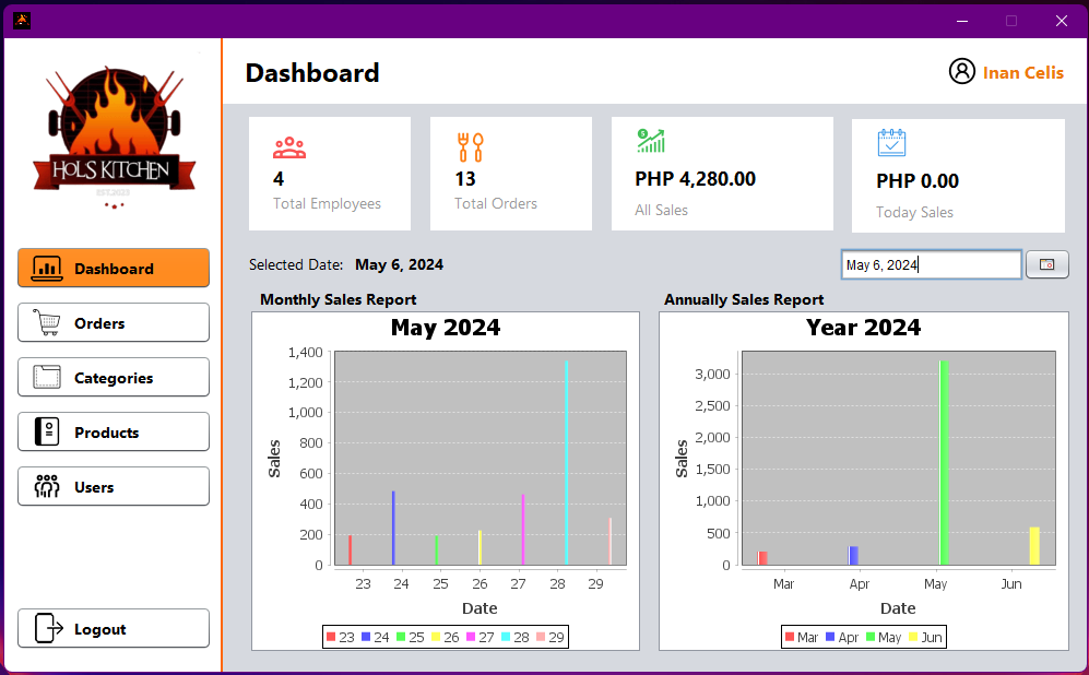 Project screenshot 3