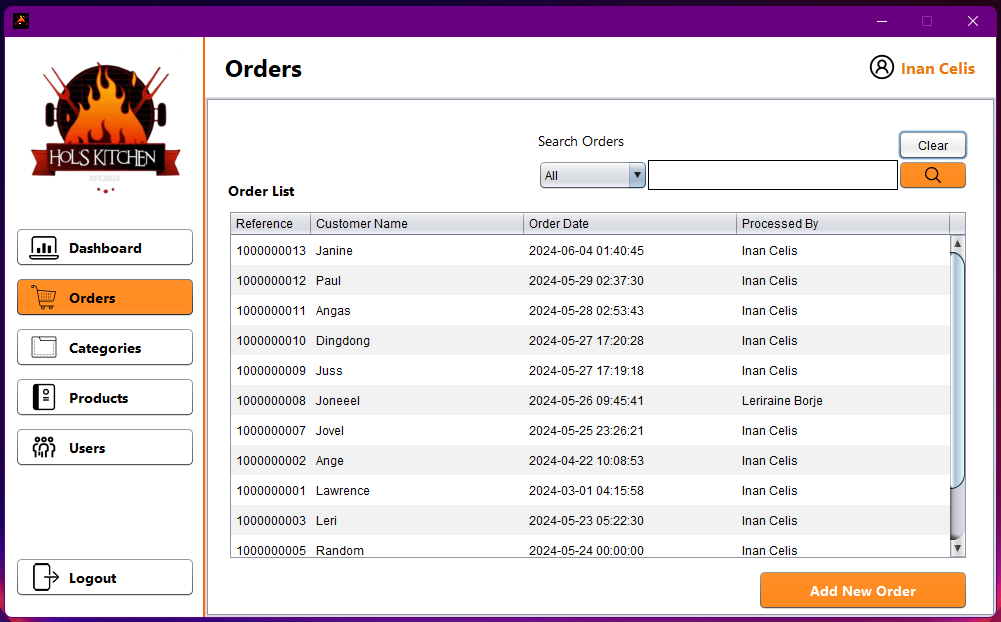 Project screenshot 4