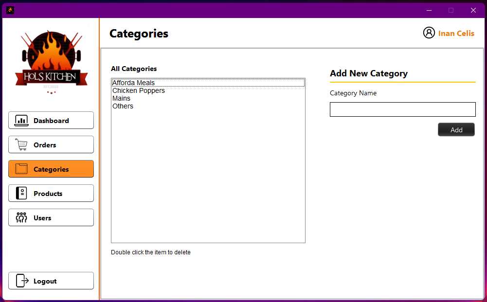 Project screenshot 8