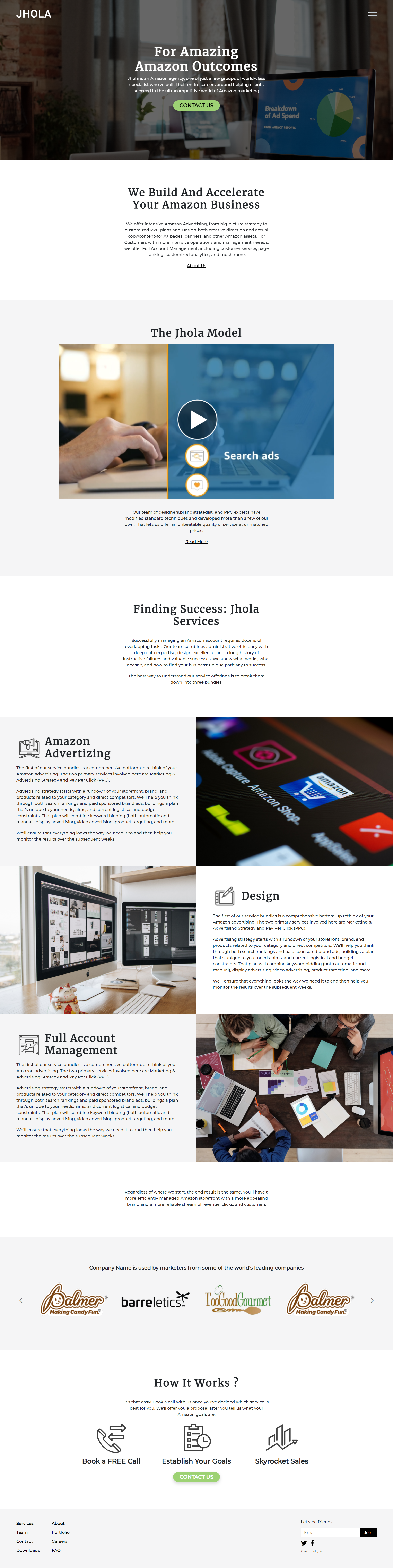 Project screenshot 1