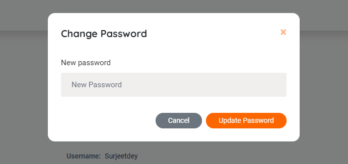 Project screenshot 11