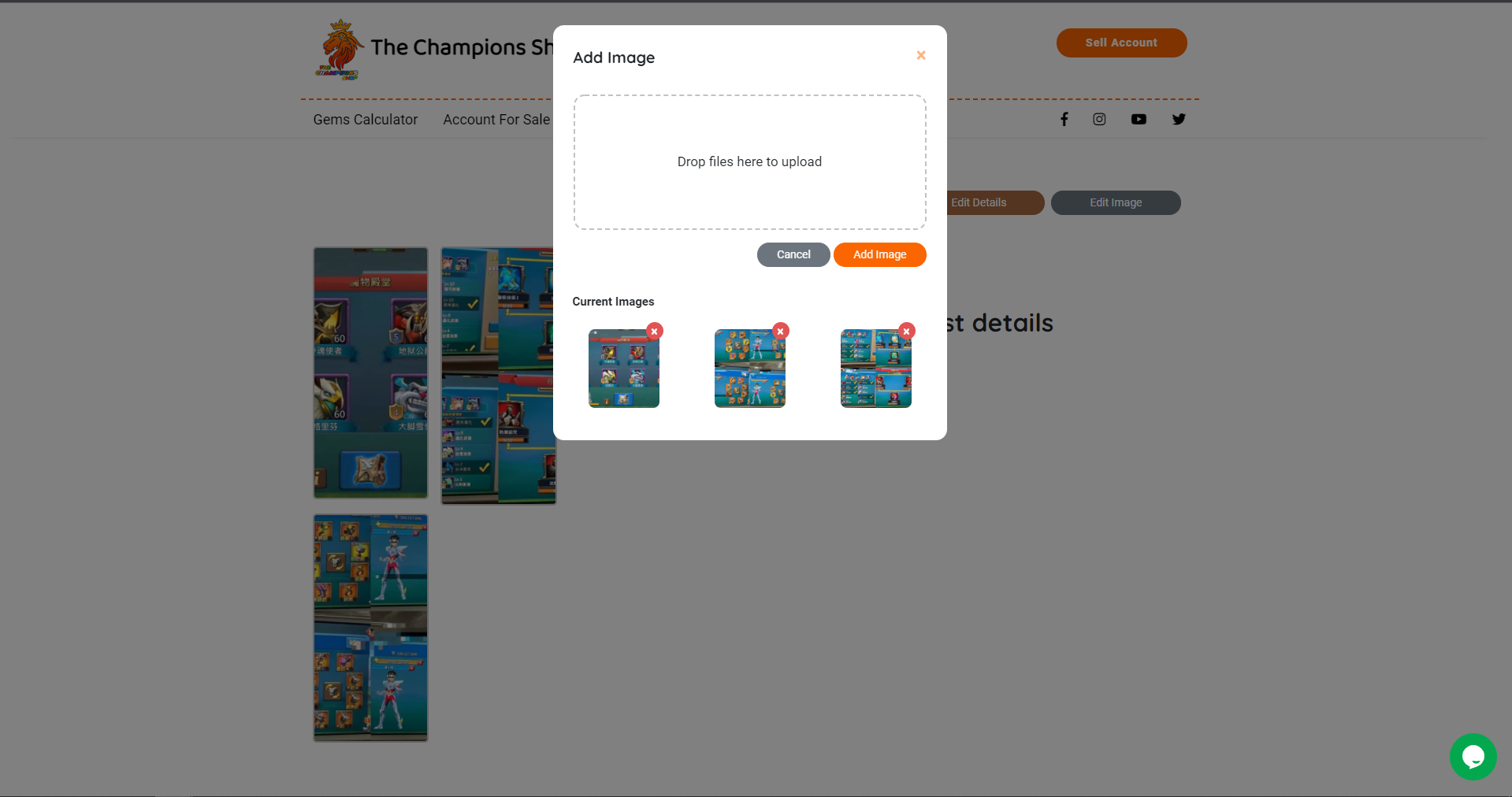 Project screenshot 13