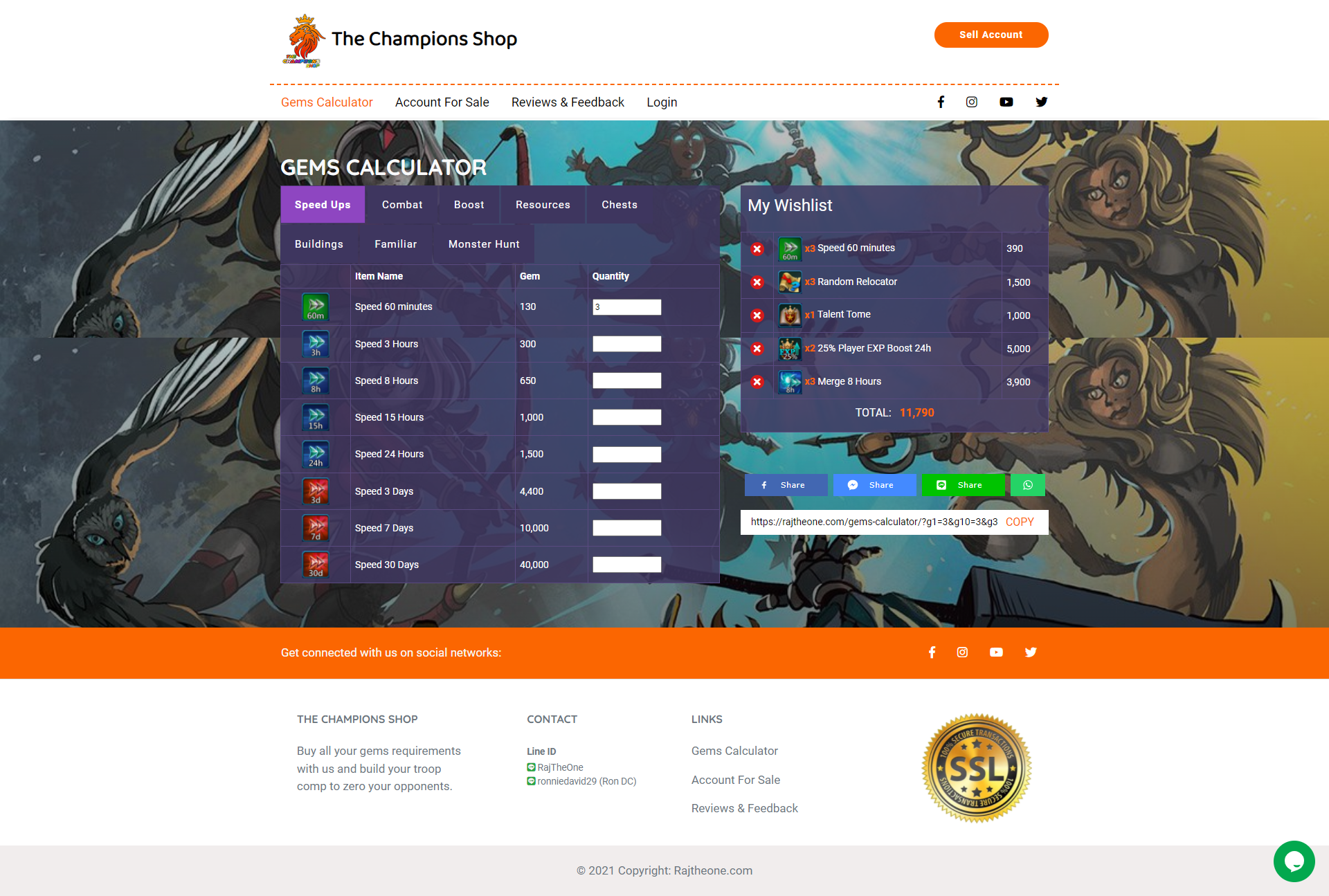 Project screenshot 3