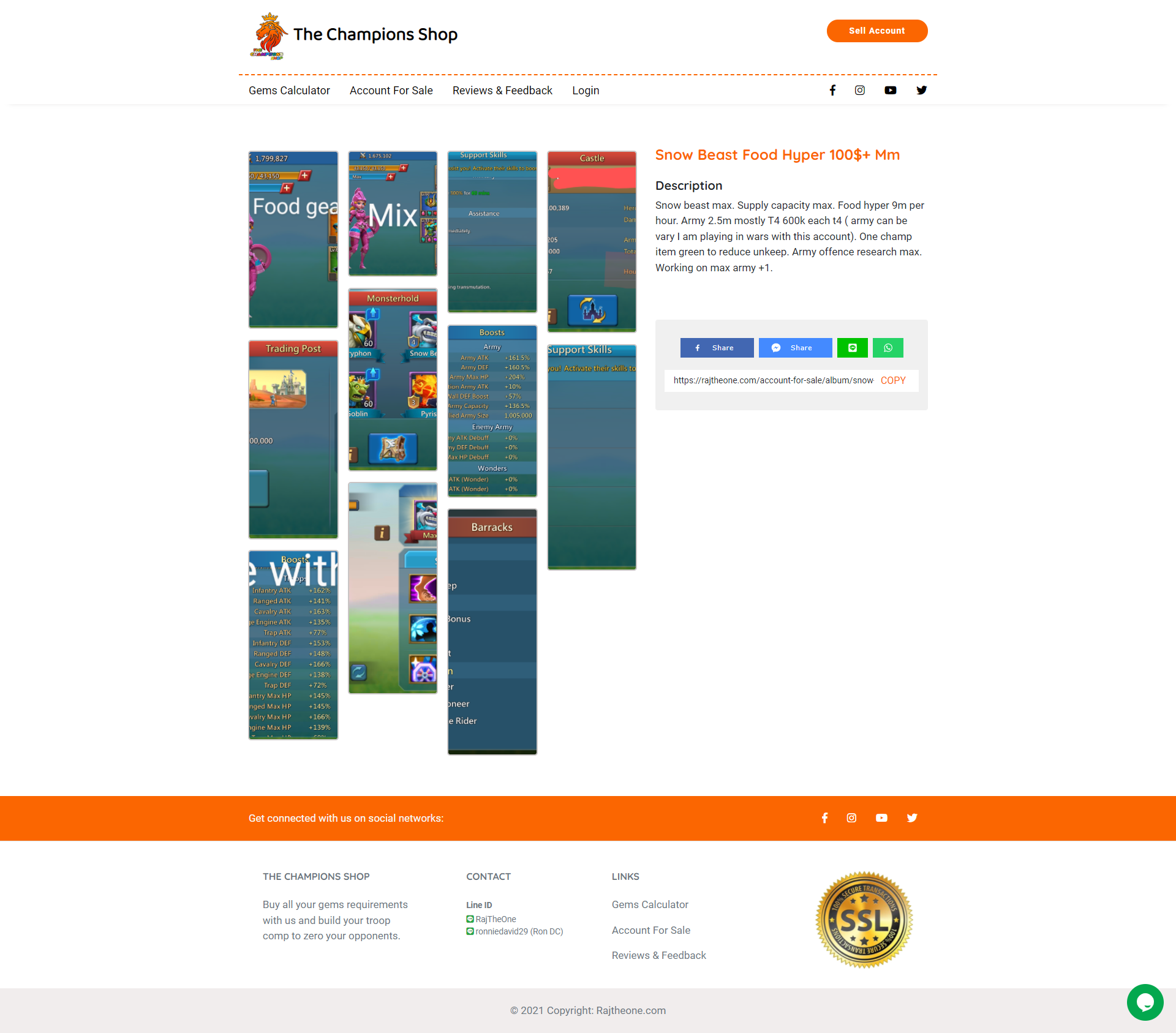 Project screenshot 5