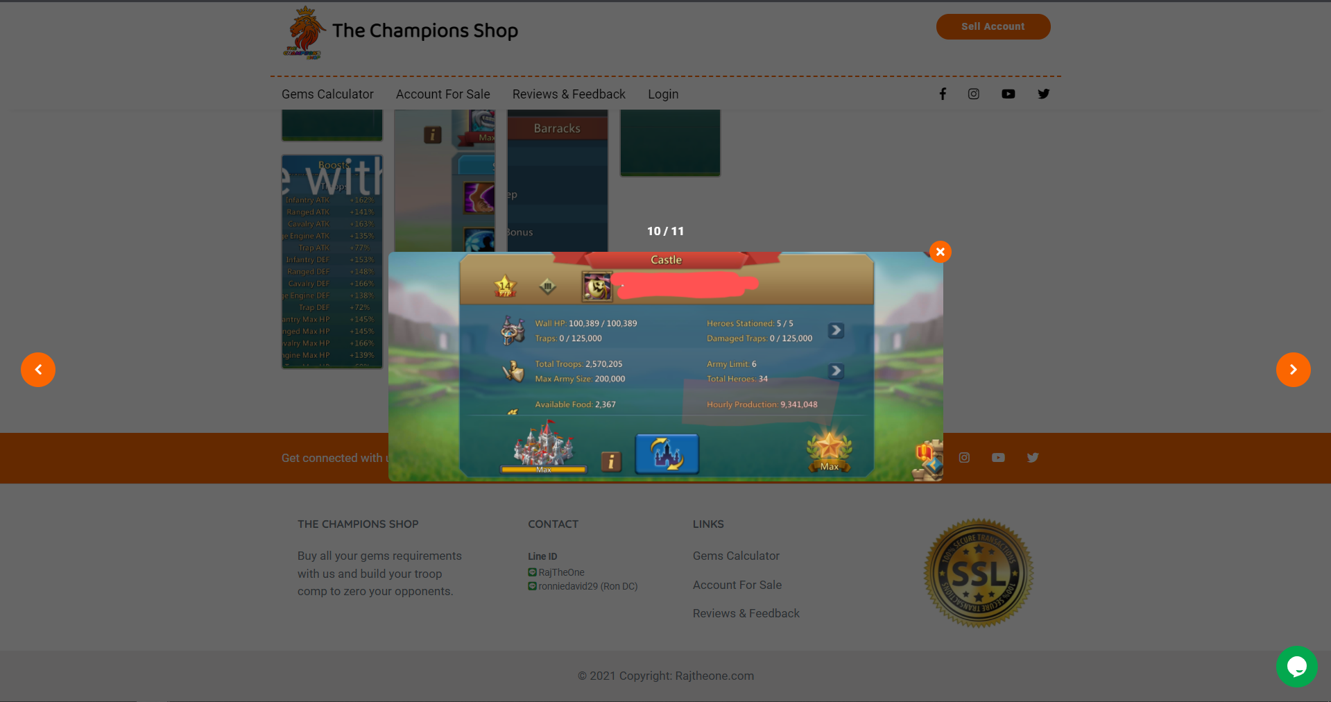 Project screenshot 6