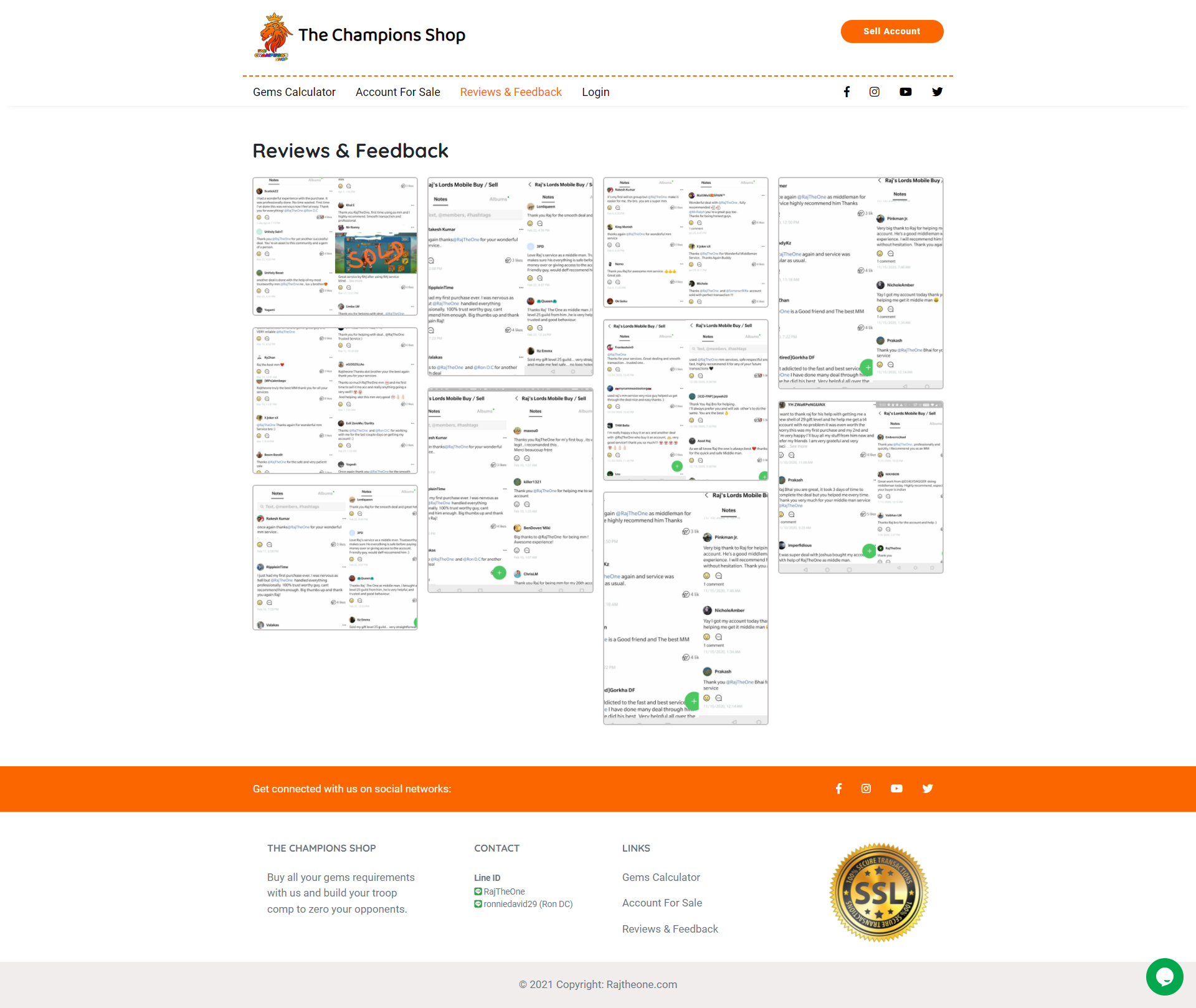 Project screenshot 7